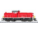 Märklin 39900 - H0 Diesellokomotive Baureihe 294
