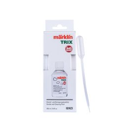 Märklin 02423 - Dampf- und Reinigungsdestillat 250 ml