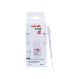 Märklin 02422 - Dampf- und Reinigungsdestillat 50 ml