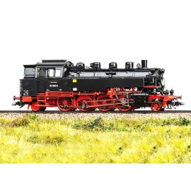 Märklin 37087 - H0 Dampflokomotive Baureihe 86