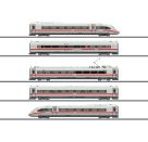 Märklin 39718 - H0 Triebwagenzug ICE 4 Baureihe 412 812, DB AG, Ep.VI