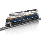 Märklin 38443 - H0 Diesellokomotive Typ GE ES44AC