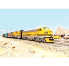Märklin 30601 - H0 Dieselelektrische US-Lokomotive F7