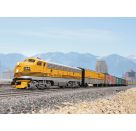 Märklin 30601 - H0 Dieselelektrische US-Lokomotive F7