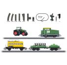 Märklin 29653 - H0 Märklin Start up - Startpackung Landwirtschaft