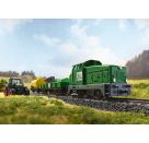Märklin 29653 - H0 Märklin Start up - Startpackung Landwirtschaft