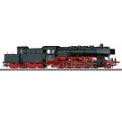 Märklin 37814 - H0 Dampflokomotive mit Kabinentender Baureihe 051