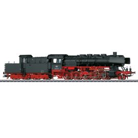Märklin 37814 - H0 Dampflokomotive mit Kabinentender Baureihe 051