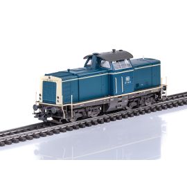 Märklin 38100 - H0 Diesellokomotive Baureihe 211
