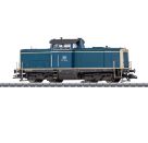 Märklin 38100 - H0 Diesellokomotive Baureihe 211