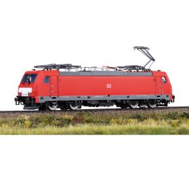 Märklin 38800 - H0 Elektrolokomotive Baureihe 186