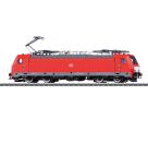 Märklin 38800 - H0 Elektrolokomotive Baureihe 186