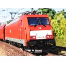 Märklin 38800 - H0 Elektrolokomotive Baureihe 186