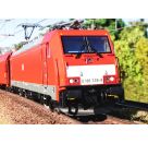 Märklin 38800 - H0 Elektrolokomotive Baureihe 186