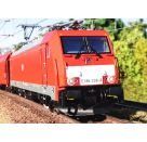 Märklin 38800 - H0 Elektrolokomotive Baureihe 186