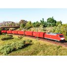 Märklin 38800 - H0 Elektrolokomotive Baureihe 186