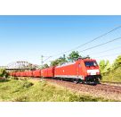 Märklin 38800 - H0 Elektrolokomotive Baureihe 186