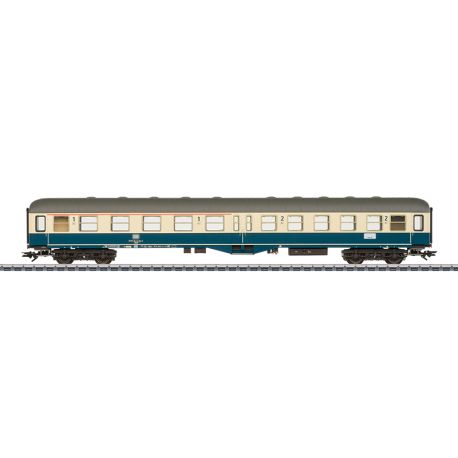 Märklin 43127 - H0 Reisezugwagen ABylb 411