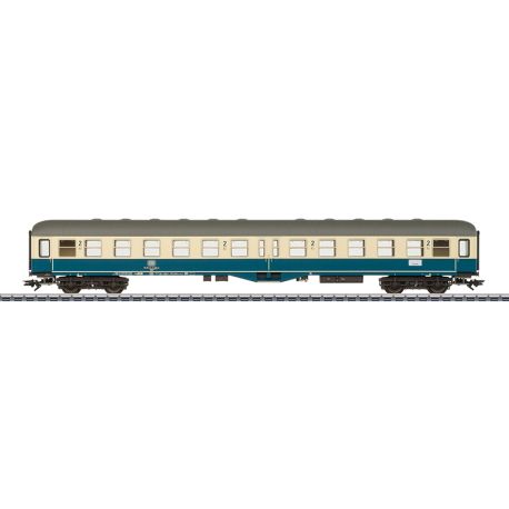 Märklin 43167 - H0 Reisezugwagen Bylb 421