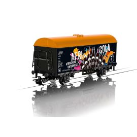 Märklin 44253 - H0 Märklin Start up - Kühlwagen afri cola