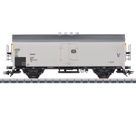 Märklin 45032 - H0 Kühlwagen Ibs 377