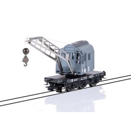 Märklin Start up 46719 - H0 Kranwagen-Set mit Digital-Funktionen