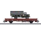 Märklin 46928 - H0 Rungenwagen Kbs 443