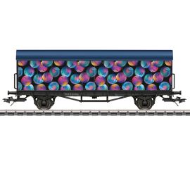 Märklin 48883 - H0 SmileyWorld® Wagen 2025