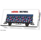 Märklin 48883 - H0 SmileyWorld® Wagen 2025