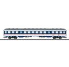 Personenwagen 2.Kl. TRI