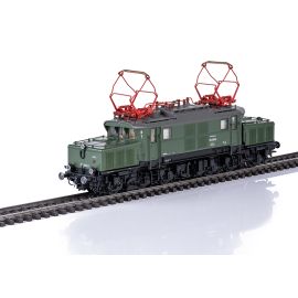 E-Lok BR 193 DB