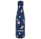 Thermo-Metall-Trinkflasche, P
