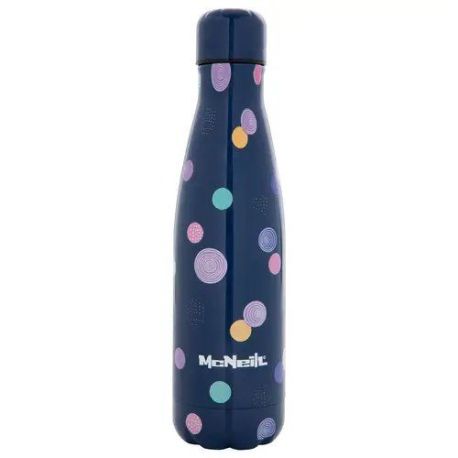 Thermo-Metall-Trinkflasche, P