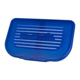 flache Lunchbox, Buben