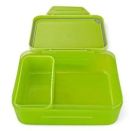 Brotdose Lime Green