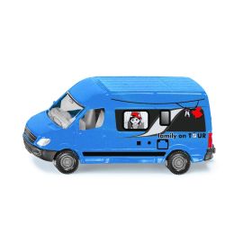 Campervan