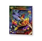 MNZ - Kolibri