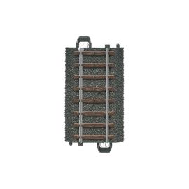 Märklin 24064 H0 Gerades Gleis Märklin 24064 H0 Gerades Gleis