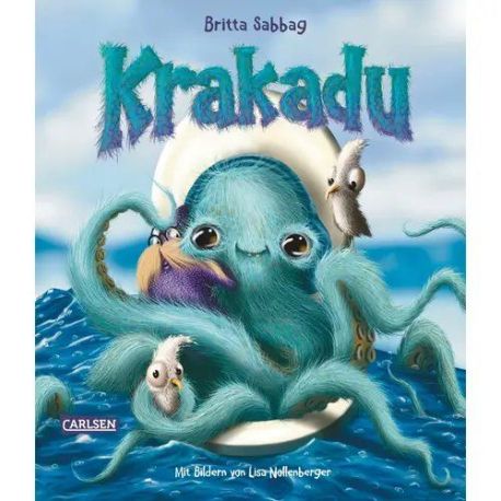 Sabbag, Krakadu