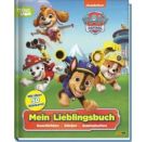 PAW Mein Lieblingsbuch Geschi