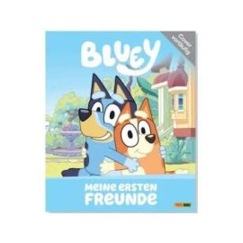 Bluey: Meine ersten Freunde
