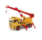 bruder Kran-LKW MAN TGA