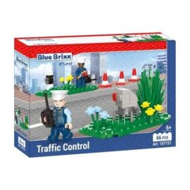 Verkehrskontrolle mit 66 Klem