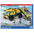 Kyanite Squad: Bergbau-Mulden