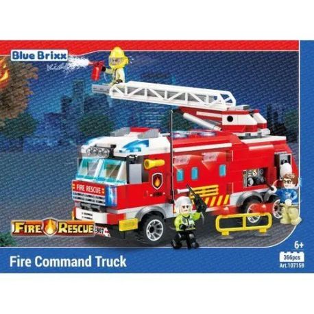 Stadtfeuerwehr: Feuerwehr-Kom