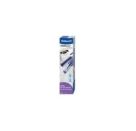 Pelikan Pelikano® structure Füller für Rechtshänder, Blau, Feder M, Faltschachtel