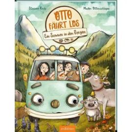 OTTO: Sommer in den Bergen
