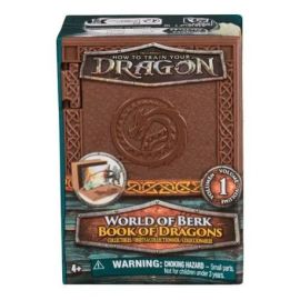 Dragons Movie - Mini Drachen