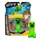 Heroes Of Goo Jit Zu: Minecra