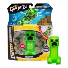 Heroes Of Goo Jit Zu: Minecra